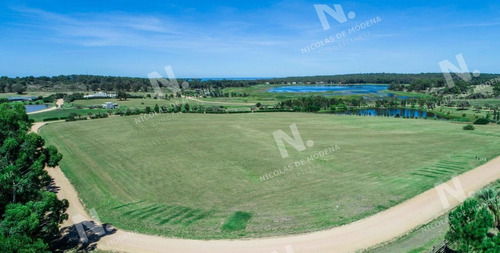 Imagen 7 de 20 de Lotes En Venta En Barrio Privado - Punta Del Este Punta Del Este