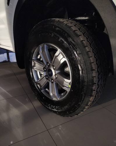 Ford Ranger 3.2 Cd Xls Tdci 200cv Automática