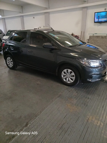 Chevrolet Onix 1.4 Joy Ls
