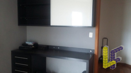 Venda Apartamento Sao Caetano Do Sul Olímpico Ref: 12259 - 12259