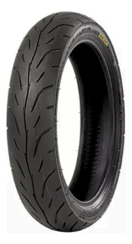 Pneu 100/80-14 Aro 14 K711f 48p S/c 48p K711f Scooter Kenda