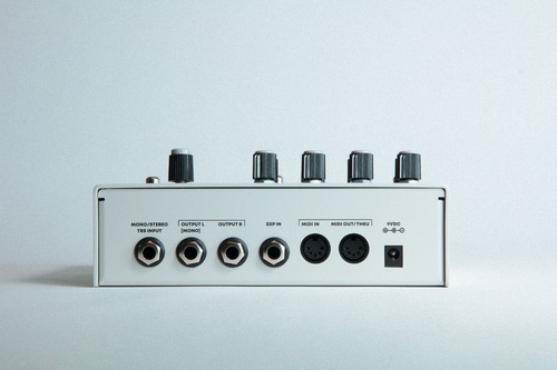 Imagen 2 de 3 de Hologram Electronics Microcosm Pedal Stock Inmediato