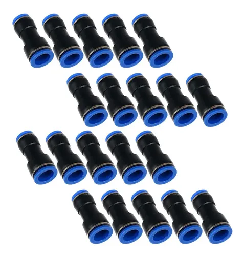 Set Di 4 Manicotti Adattatori Da Esagono 6mm A 8mm Per Auto RC - 3DSPP