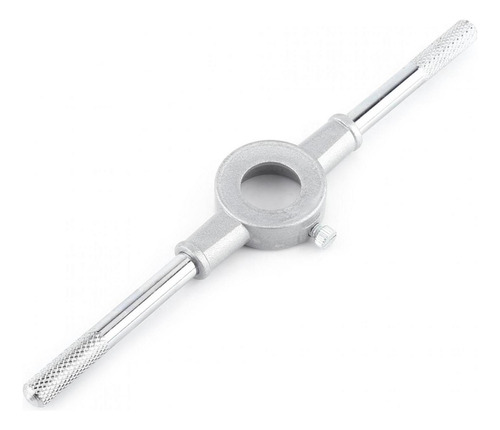 Juego De Llave Y Terraja Para Rosca Externa 8 Pzs.