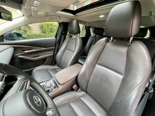 Mazda CX-30 2.0 Grand Touring At