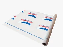 Comprar Aislante Hidrofugo Membrana Respirable Idem Wichi O Tyvek