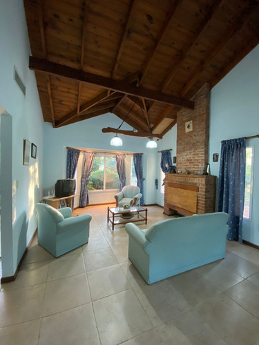 Imagen 4 de 15 de Se Vende Casa Quinta En Barrio El Moro - Marcos Paz.