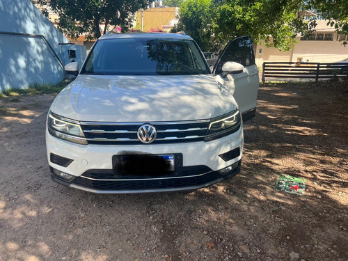 Volkswagen Tiguan Allspace 2.0 4x4
