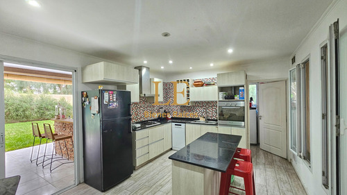 Venta Casa Barrio Privado Santa Isabel 1