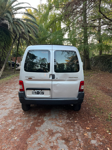 Partner Confort 1.6 Hdi