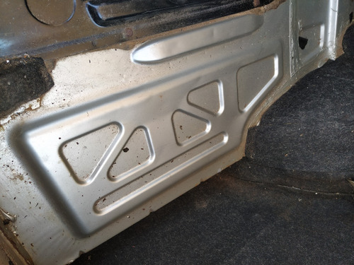 Ford Del Rey Guia 89/90 Original