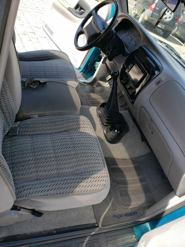 Ford Ranger Ranger 95 4.0 Xl Cs