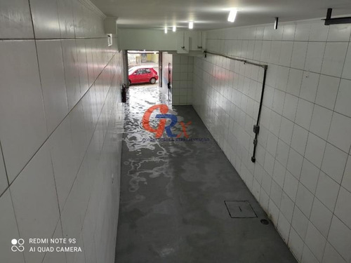 Imagem 7 de 15 de Ref.: 7511 - Salao Em Osasco Para Aluguel - L7511