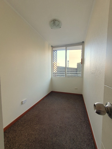 En Venta Depto 2 Dorm,. Metro M. Eyzaguirre, Ñuñoa