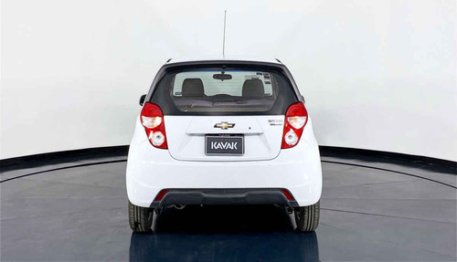 Imagen 5 de 15 de 115518 - Chevrolet Spark 2016 Con Garantía
