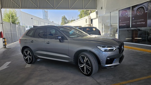 Volvo XC60 2.0 T5 R-design Awd At