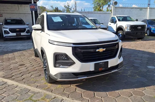 Chevrolet Captiva 1.5 LT 5 pasajeros