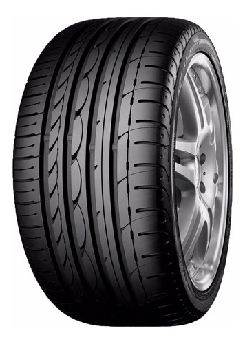 Neumático Cubierta Yokohama 205/55 Rf16 Advan Sport Run Flat