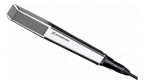 Sennheiser Md 441 U - Microfone Dinâmico