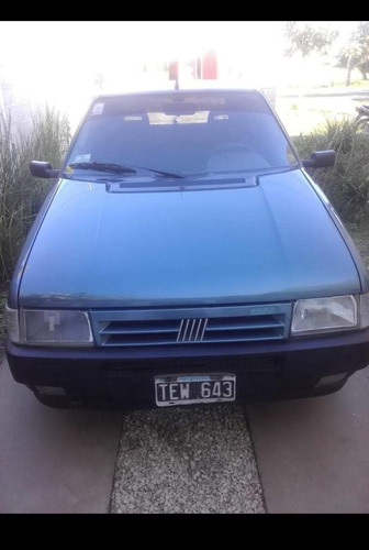 Fiat Uno 1.4 Sx 70s Ie 5 P 1994