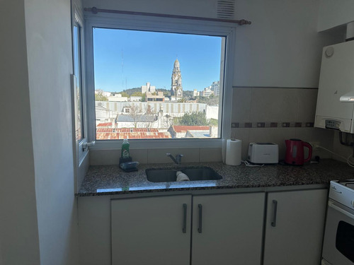 Departamento En Tandil