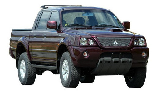 Imagem 8 de 8 de Jogo Pistao Motor Com Anel Std Hr K2500 H100 L200 2.5 Ks