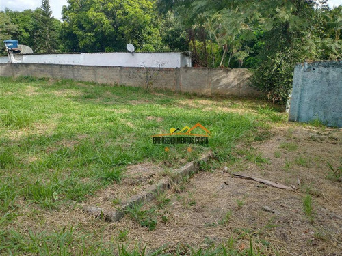Imagem 3 de 30 de Terreno À Venda, 1020 M² Por R$ 300.000,00 - Condomínio Terras De Santa Rosa - Salto/sp - Te0365