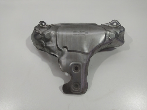 Protetor Calor Turbina Volvo Xc60 2.0 2012 Ag9n9n454ae