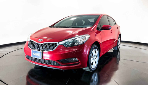 Imagen 4 de 15 de 34761 - Kia Forte Sedan 2016 Con Garantía