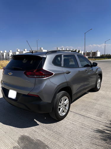 Chevrolet Tracker 1.2 Ls Turbo Mt