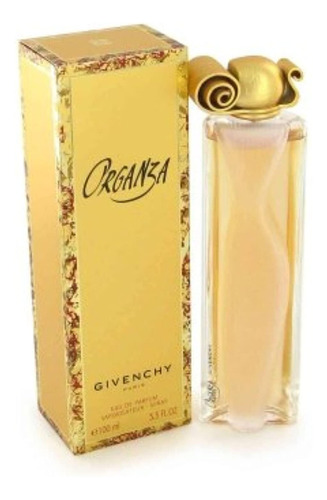 Organza By Givenchy - Eau De - 7350718:mL a $362990