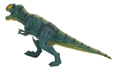 Modelos De Animales De Tiranosaurio, Dinosaurios, Juguetes D