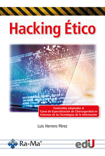 Hacking Ético