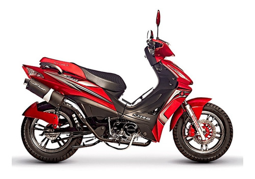 Imagen 1 de 12 de Moto 0km Gilera Smash Tunning 110 Financiada Urquiza Motos
