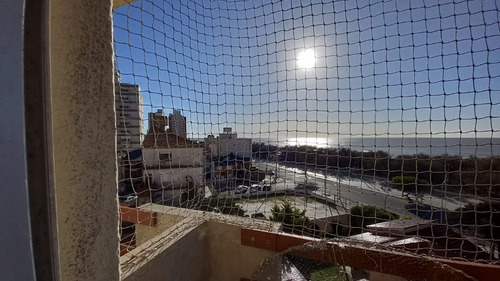 Imagen 20 de 21 de Departamento 2 Amb A La Venta Con Vista Al Mar En Santa Teresita 2 Entre 36 Y 37 Amoblado Y Gas Natural