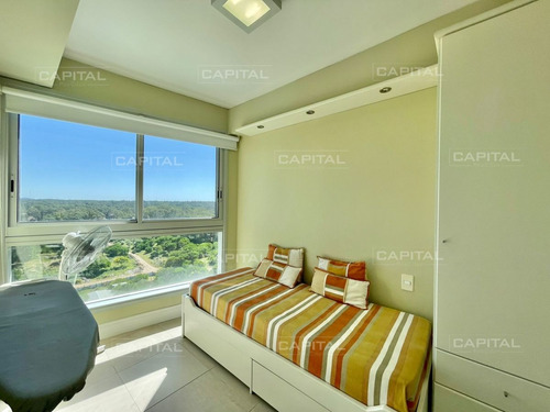Imagen 18 de 29 de Le Parc Esquinero En Venta Departamento En Punta Del Este - Punta Del Este Brava