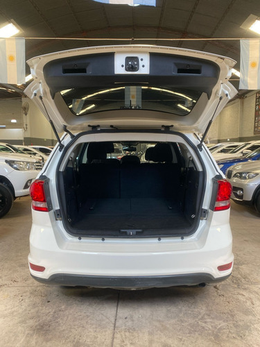 Dodge Journey 2.4 Sxt (3 Filas) 170cv Atx