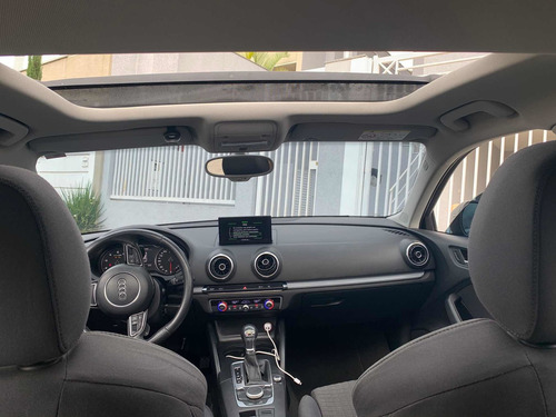 Audi A3 1.8 Tfsi S-tronic 5p 2015