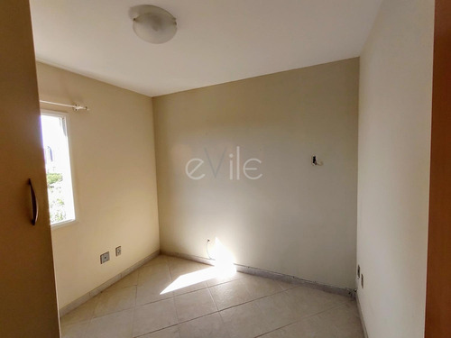 Imagem 20 de 30 de Apartamento À Venda Em Parque Rural Fazenda Santa Cândida - Ap008855