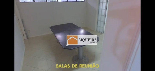 Imagem 9 de 17 de Prédio Para Alugar, 1600 M² Por R$ 32.000,00/mês - Jardim Bandeirantes - Sorocaba/sp - Pr0026