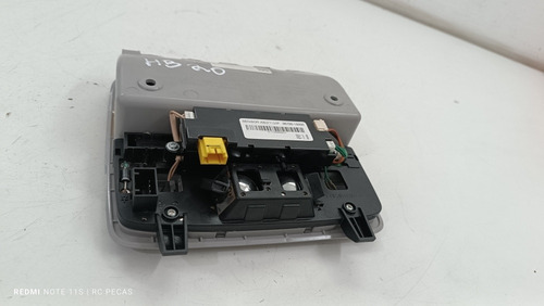 Lanterna Teto Porta Oculos Hyundai Hb20 12 18 928901s0xx (Usado)