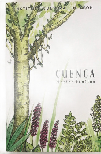 Cuenca Paulino, Marjha (Usado)