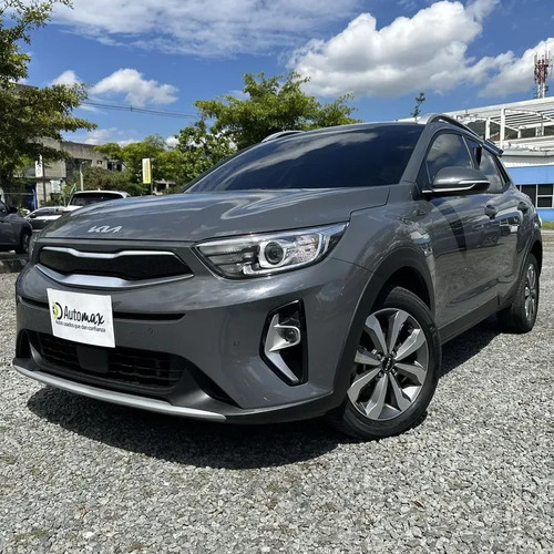 Kia Stonic 1.0 Zenith