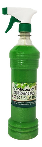 Fungicida Natural 850ml Confiabon - Unidad A $27900