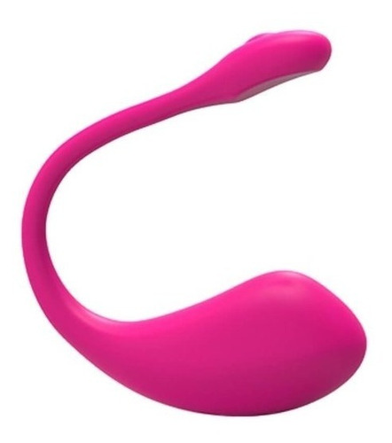 Vibrador Parejas Lush 2 Lovense Bluetooth Larga Distancia