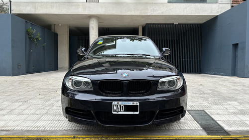 BMW Serie 1 2.5 135i Coupe Sportive 306cv