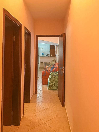Linda Chácara Com 2 Dormitórios À Venda, 1000 M² Por R$ 790.000 - Condomínio Santa Inês - Itu/sp - Ch0442