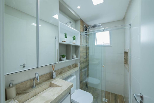 Apartamento - Venda - Caiçara - Praia Grande