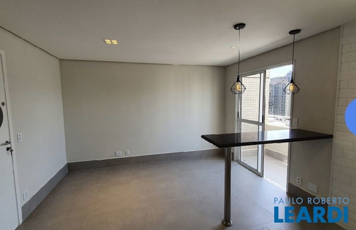 Imagem 2 de 8 de Duplex - Itaim Bibi - Sp - 622402