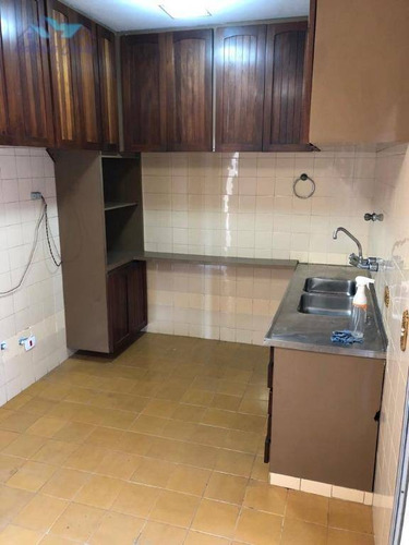Imagem 19 de 28 de Apartamento À Venda, 110 M² Por R$ 695.000,00 - Jardim Marajoara - São Paulo/sp - Ap1286